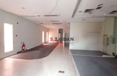 Ponto para alugar, 249 m² por r$ 9.162,15/mês - piracicamirim - piracicaba/sp