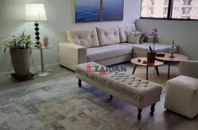 Apartamento com 4 dormitórios à venda, 170 m² por r$ 950.000,00 - centro - piracicaba/sp