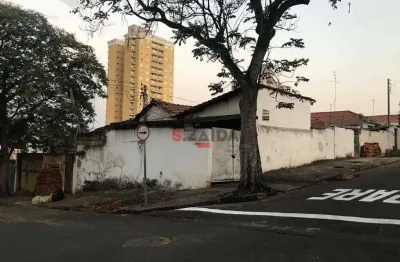Terreno à venda, 270 m² por r$ 250.000,00 - vila independência - piracicaba/sp