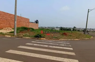 Terreno à venda, 311 m² por r$ 300.000,00 - monte feliz - piracicaba/sp
