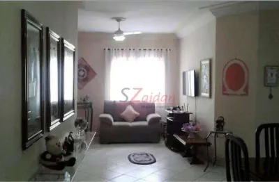 Apartamento com 2 quartos à venda na Avenida Professor Alberto Vollet Sachs, Nova América, Piracicaba