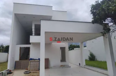 Casa com 3 dormitórios à venda, 211 m² por r$ 1.100.000,00 - campestre - piracicaba/sp