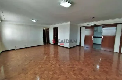 Apartamento com 3 dormitórios à venda, 150 m² por r$ 450.000,00 - centro - piracicaba/sp
