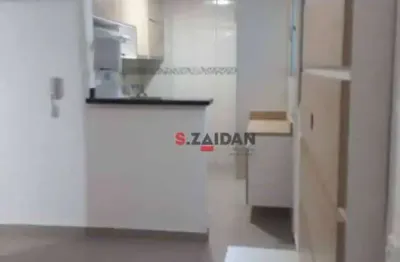Apartamento com 2 dormitórios à venda, 46 m² por r$ 150.000,00 - campestre - piracicaba/sp