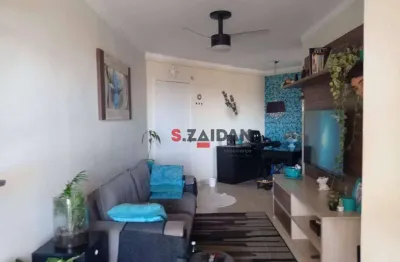 Apartamento com 2 dormitórios à venda, 63 m² por r$ 380.000,00 - paulicéia - piracicaba/sp