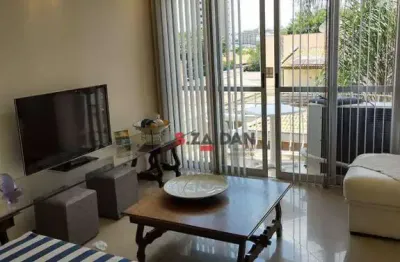Apartamento com 3 dormitórios à venda, 89 m² por r$ 390.000,00 - vila monteiro - piracicaba/sp