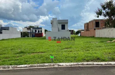 Terreno à venda, 200 m² por r$ 360.000,00 - campestre - piracicaba/sp