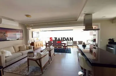 Apartamento com 2 dormitórios à venda, 116 m² por r$ 1.450.000 - nova américa - piracicaba/sp
