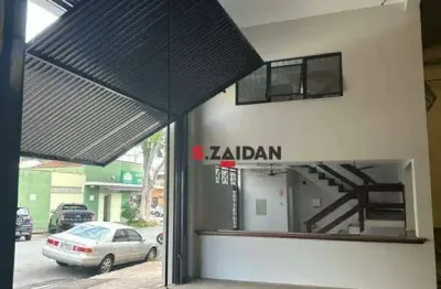 Barracão para alugar, 1000 m² por r$ 20.286/mês - vila rezende - piracicaba/sp