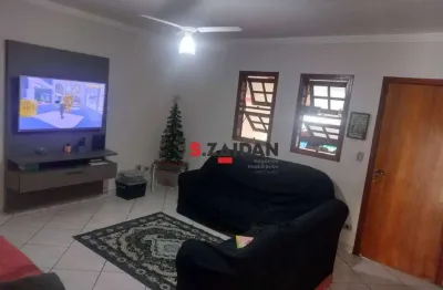 Casa com 2 dormitórios à venda, 150 m² por r$ 295.000 - parque água branca - piracicaba/sp