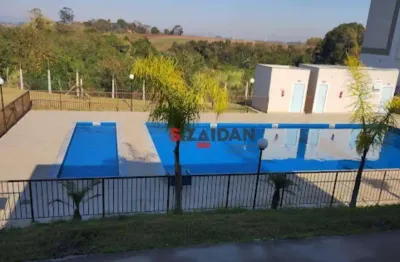 Apartamento com 2 dormitórios à venda, 39 m² por r$ 160.000,00 - jardim parque jupiá - piracicaba/sp
