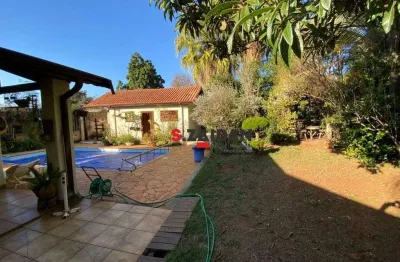 Chácara com 3 dormitórios à venda, 1028 m² por r$ 1.750.000,00 - santa rita - piracicaba/sp