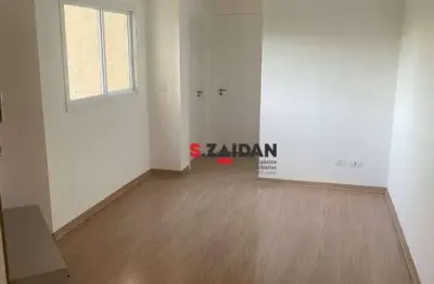 Apartamento com 2 dormitórios à venda, 55 m² por r$ 199.900 - residencial park dois córregos - piracicaba/sp