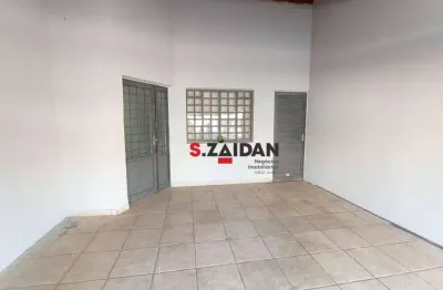Casa com 2 dormitórios à venda, 125 m² por r$ 270.000 - perdizes - piracicaba/sp
