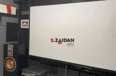 Apartamento com 2 quartos à venda na Avenida Laranjal Paulista, Campestre, Piracicaba