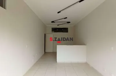 Salão para alugar, 200 m² por r$ 3.856/mês - centro - piracicaba/sp