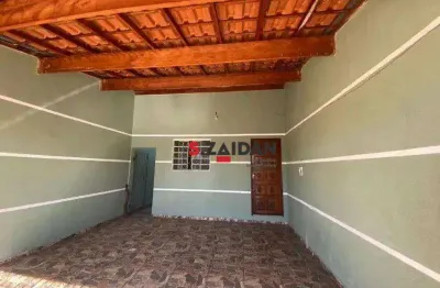 Casa com 3 dormitórios à venda, 69 m² por r$ 310.000 - agua bonita - piracicaba/sp