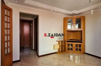 Apartamento com 2 dormitórios à venda, 48 m² por r$ 190.000 - residencial sofia - piracicaba/sp