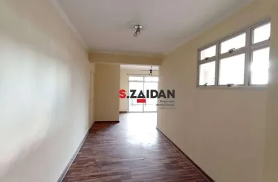 Apartamento com 3 dormitórios para alugar, 94 m² por r$ 2.952/mês - edifício argel - piracicaba/sp