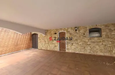 Sobrado com 4 dormitórios, 293 m² - venda por r$ 740.000,00 ou aluguel por r$ 6.200,26/mês - paulicéia - piracicaba/sp