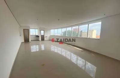Sala para alugar, 65 m² por r$ 4.540,00/mês - alto - piracicaba/sp