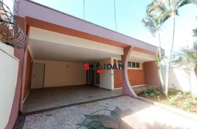 Casa com 3 dormitórios para alugar, 162 m² por r$ 3.746,00/mês - são dimas - piracicaba/sp