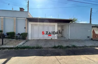 Casa com 1 dormitório à venda, 91 m² por r$ 380.000,00 - santa rosa - piracicaba/sp