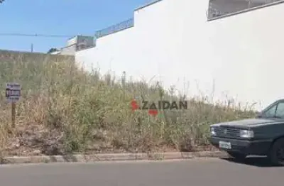 Terreno à venda, 241 m² por r$ 190.000,00 - terra azul - piracicaba/sp