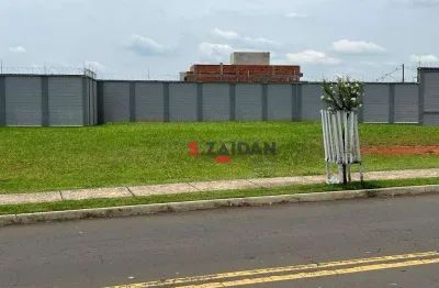 Terreno à venda, 235 m² por r$ 350.000,00 - água branca - piracicaba/sp