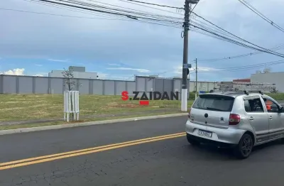 Oportunidade de investimento: terreno em corredor comercial