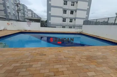 Apartamento com 2 dormitórios para alugar, 55 m² por r$ 1.177/mês - spazio montebello- piracicaba/sp