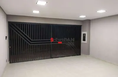 Casa com 2 dormitórios à venda, 96 m² por r$ 397.000,00 - jardim diamante - piracicaba/sp