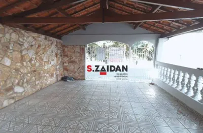 Casa com 3 dormitórios, 182 m² - venda por r$ 550.000,00 ou aluguel por r$ 2.800,00/mês - nova piracicaba - piracicaba/sp