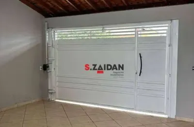 Casa com 3 dormitórios à venda, 130 m² por r$ 490.000 - vila monteiro - piracicaba/sp