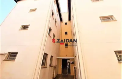 Apartamento com 2 dormitórios à venda, 47 m² por R$ 145.000 - Residencial Colina Verde - Piracicaba/SP