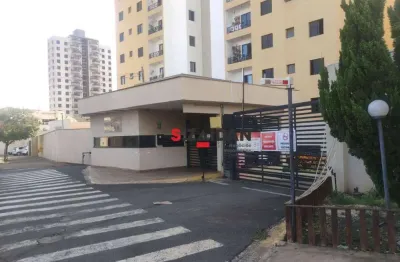 Apartamento com 3 dormitórios para alugar, 87 m² por R$ 3.120,00/mês - Nova América - Piracicaba/SP
