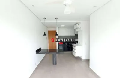 Apartamento com 3 dormitórios para alugar, 66 m² por R$ 2.878/mês - Edifício Pátio Residencial - Piracicaba/SP