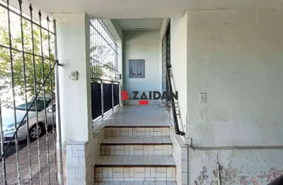 Casa com 2 dormitórios à venda, 152 m² por R$ 240.000 - Paulista - Piracicaba/SP