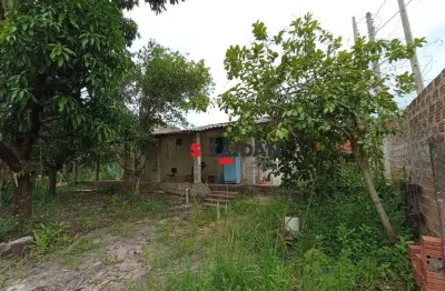 Chácara com 1 dormitório à venda, 1360 m² por R$ 180.000 - Tupi - Piracicaba/SP