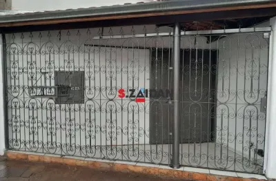 Casa com 1 dormitório, 36 m² - venda por R$ 200.000,00 ou aluguel por R$ 1.056,62/mês - Paulista - Piracicaba/SP