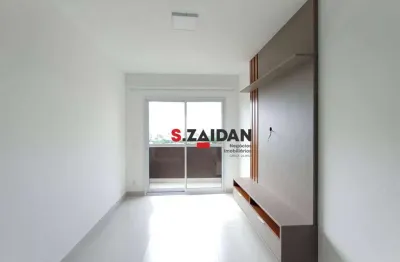 Apartamento com 3 dormitórios para alugar, 66 m² por R$ 3.260/mês - Pátio Residencial - Piracicaba/SP