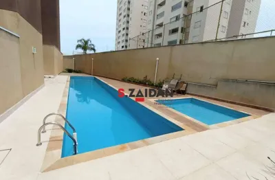 Apartamento com 3 dormitórios para alugar, 66 m² por R$ 3.260/mês - Pátio Residencial - Piracicaba/SP