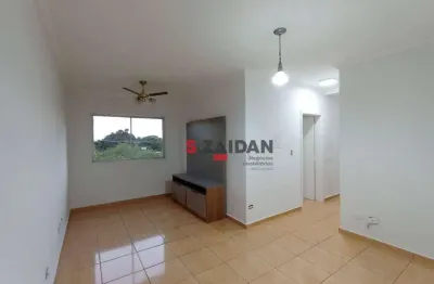 Apartamento com 3 quartos para alugar na Avenida Doutor Cássio Paschoal Padovani, Morumbi, Piracicaba