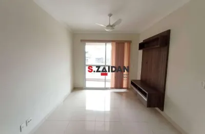 Apartamento com 3 dormitórios para alugar, 87 m² por R$ 3.810/mês - Alto - Piracicaba/SP