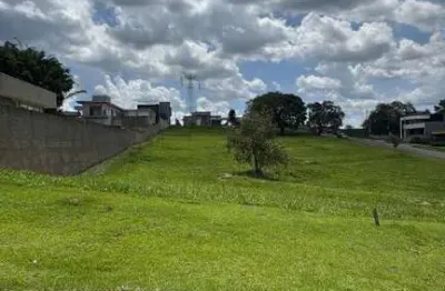 Terreno em condomínio fechado à venda no Condomínio Fazenda Alta Vista, Salto de Pirapora  por R$ 201.000