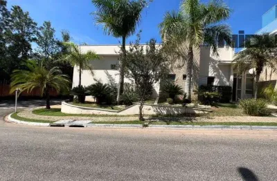 Casa de luxo em condomínio à venda em Votorantim-SP, Itapeva: 3 quartos, 3 suítes, 3 salas, 5 banheiros, 4 vagas, 650 m².