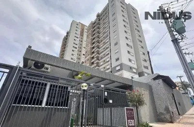 Imperdível apartamento à venda em Sorocaba-SP, Jardim Santa Rosália: 3 quartos, 2 salas, 2 banheiros, 1 vaga, 60m²!
