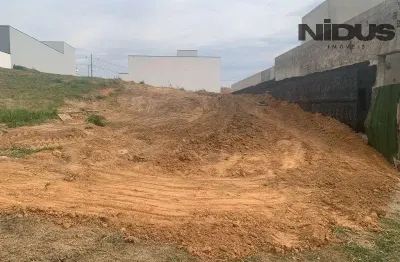 Terreno em Condomínio de Luxo na Além Ponte, Sorocaba-SP: 330m² de Oportunidade Única!