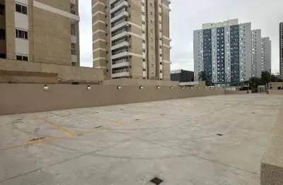 Excelente oportunidade de locação: Apartamento de 3 quartos no Parque Campolim, Sorocaba-SP!