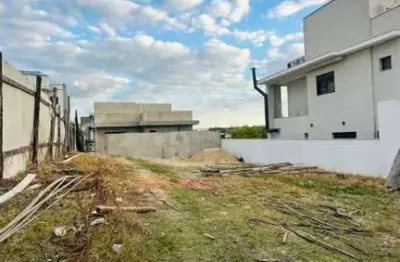 Terreno em condomínio fechado à venda no Cyrela Landscape Esplanada, Votorantim  por R$ 410.000